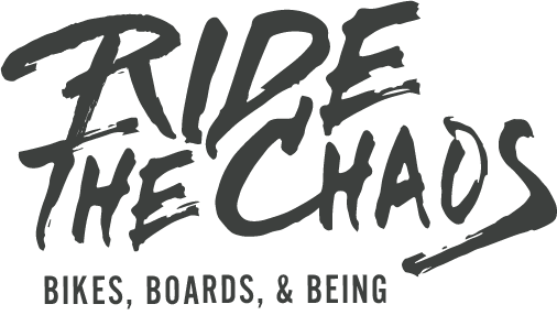 Ride The Chaos