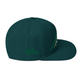 Mountain Vibes Snapback Hat