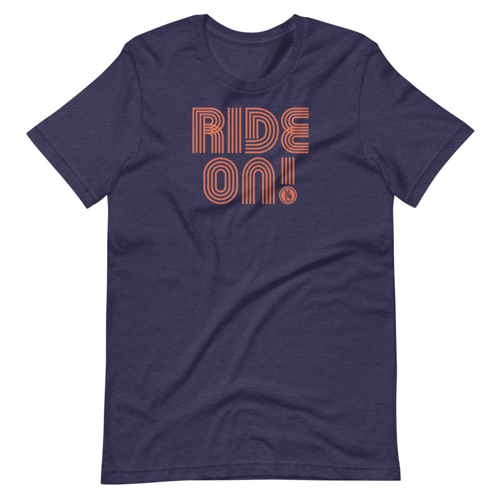 Ride On! T-Shirt