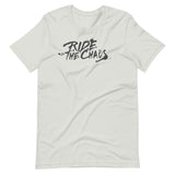 Ride The Chaos Splatter T-shirt